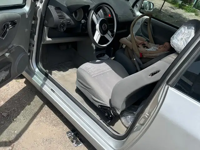 Volkswagen Lupo 2000 - Выбор фото 3