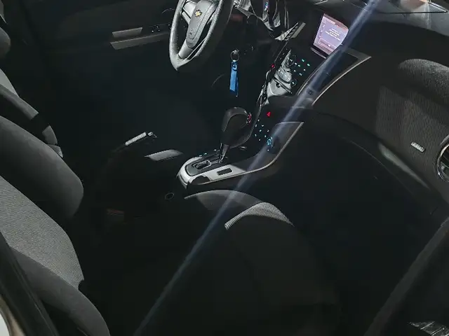 Chevrolet Cruze 2010 - Выбор фото 4