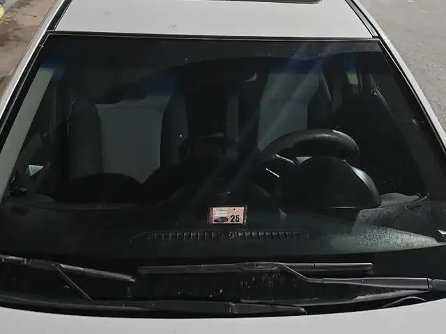 Chevrolet Cruze 2010 - Выбор фото 7