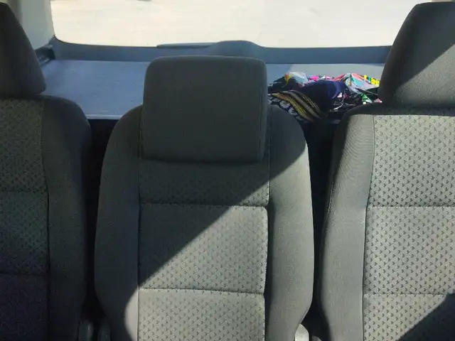 Volkswagen Touran 2006 - Выбор фото 1