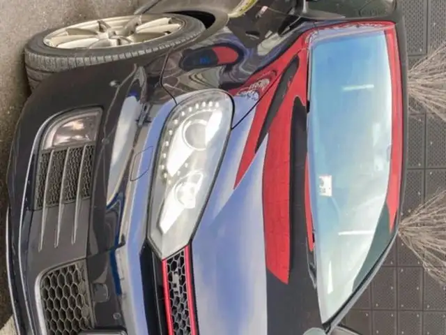 Volkswagen Golf Country 2012 - Выбор фото 2