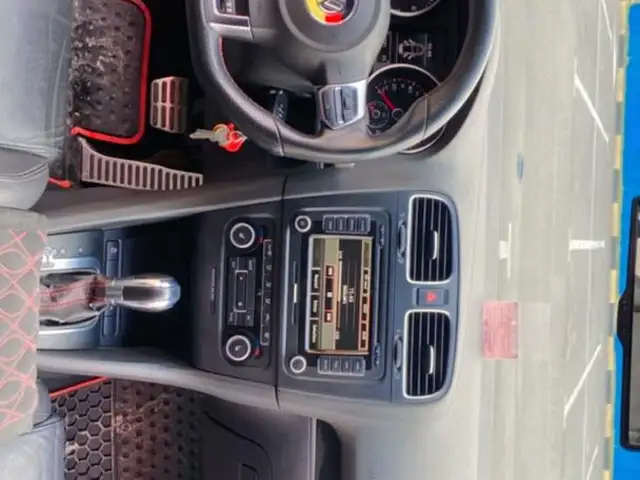 Volkswagen Golf Country 2012 - Выбор фото 5