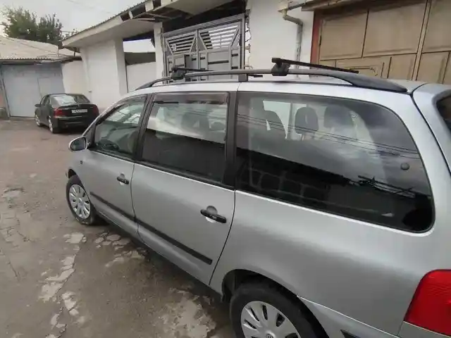 Volkswagen Sharan 2006 - Выбор фото 1