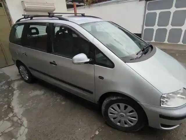 Volkswagen Sharan 2006 - Выбор фото 3