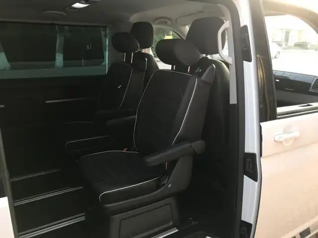 Volkswagen Eurovan 2019 - Выбор фото 3