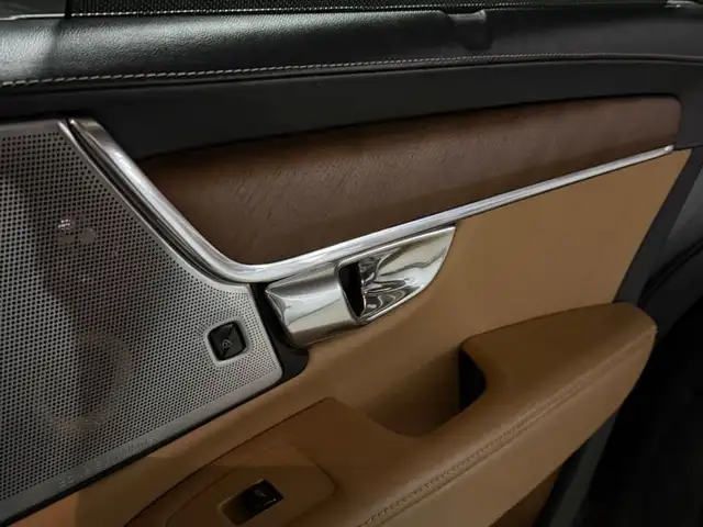 Volvo S90 2017 - Выбор фото 6