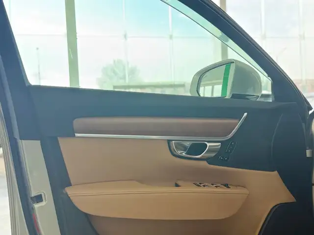 Volvo S90 2017 - Выбор фото 7