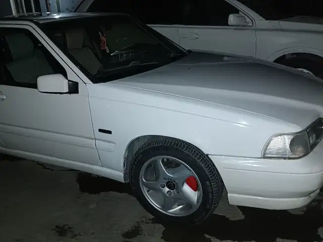 Volvo S70 1998 - Выбор фото 6