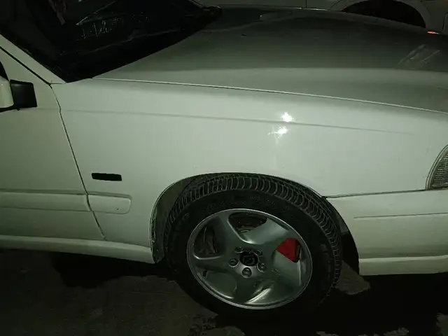 Volvo S70 1998 - Выбор фото 7