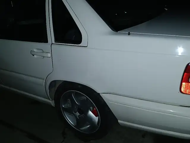 Volvo S70 1998 - Выбор фото 8