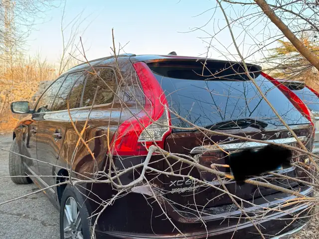 Volvo XC60 2016 - Выбор фото 3