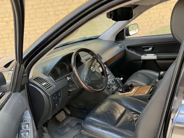 Volvo XC90 2006 - Выбор фото 4