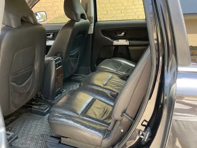 Volvo XC90 2006 - Выбор фото 5
