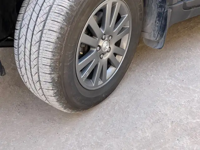 Volvo XC90 2006 - Выбор фото 6