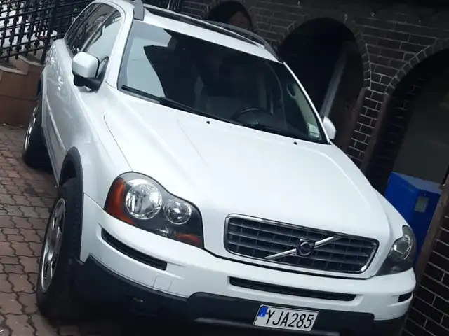 Volvo XC90 2008 - Выбор фото 1