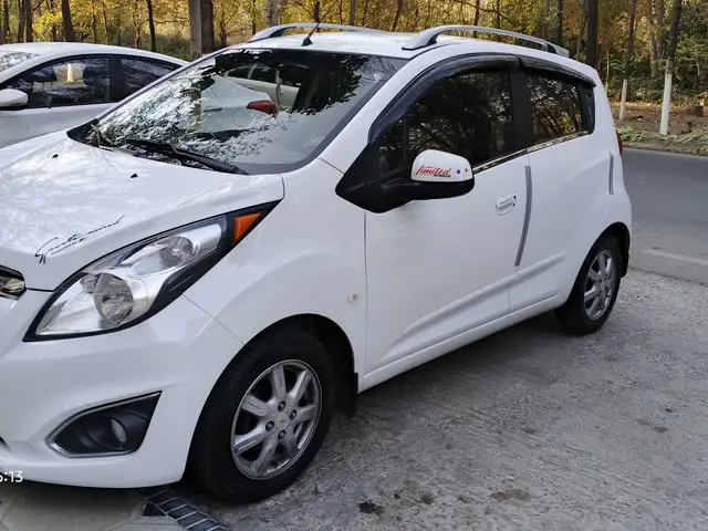 Chevrolet Spark 2015 - Выбор фото 2