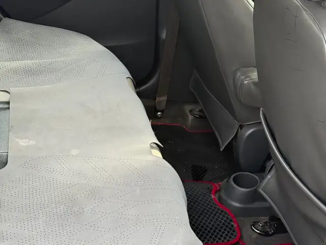 Chevrolet Spark 2012 - Выбор фото 5