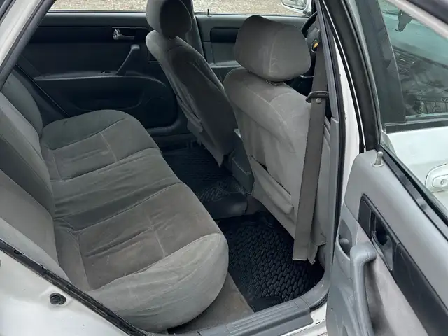 Chevrolet Lacetti 2008 - Выбор фото 7