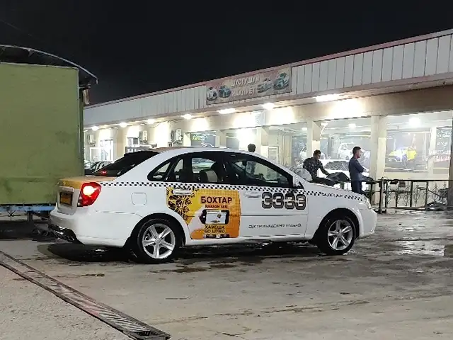 Chevrolet Lacetti 2009 - Выбор фото 6