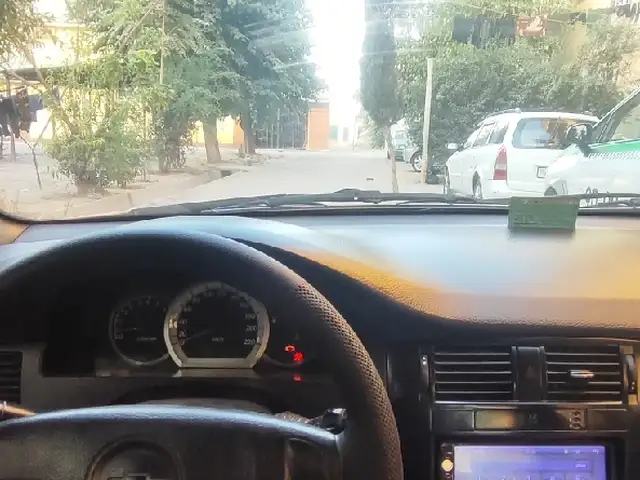 Chevrolet Lacetti 2009 - Выбор фото 7