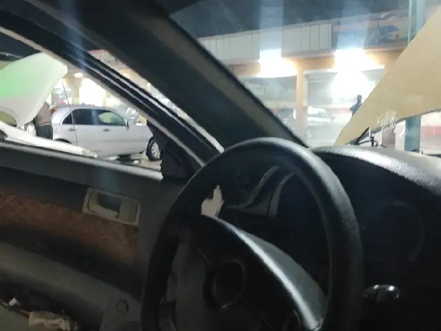 Chevrolet Lacetti 2009 - Выбор фото 8