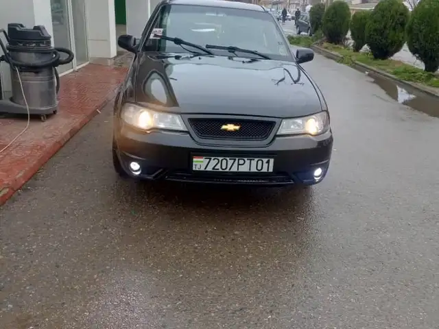 Chevrolet Nexia 2011 - Выбор фото 1