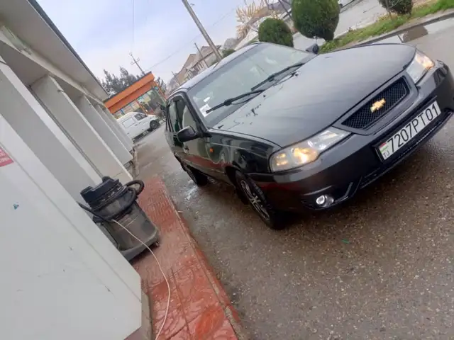 Chevrolet Nexia 2011 - Выбор фото 2