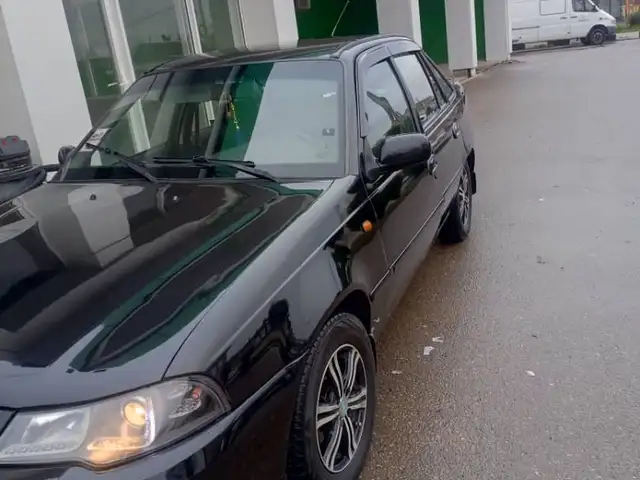 Chevrolet Nexia 2011 - Выбор фото 3