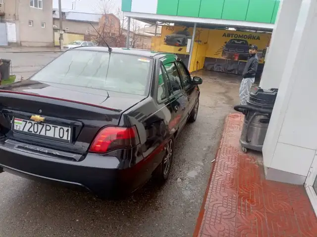 Chevrolet Nexia 2011 - Выбор фото 5