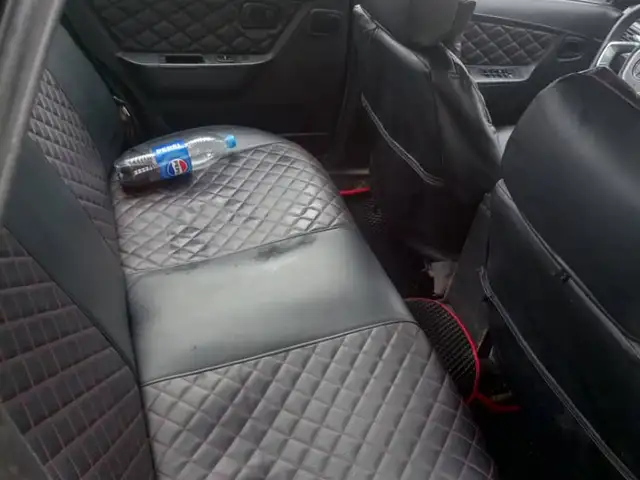 Chevrolet Nexia 2011 - Выбор фото 7