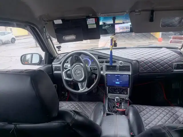 Chevrolet Nexia 2011 - Выбор фото 8