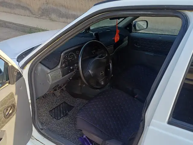 Chevrolet Nexia 1995 - Выбор фото 5