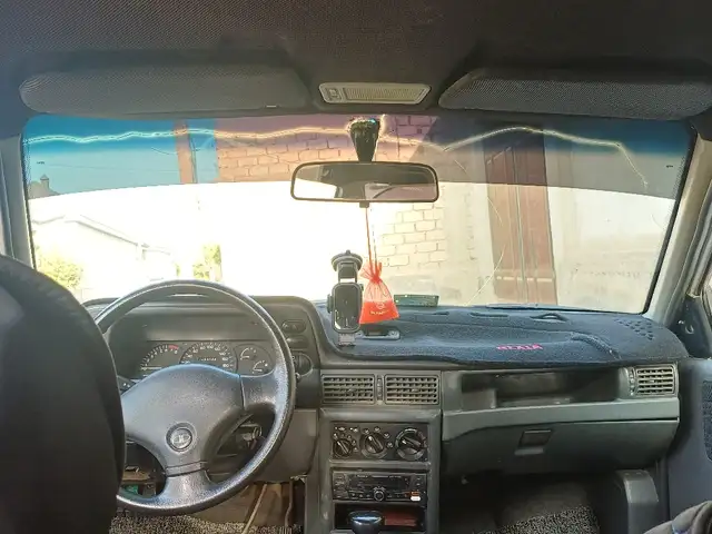 Chevrolet Nexia 1995 - Выбор фото 6