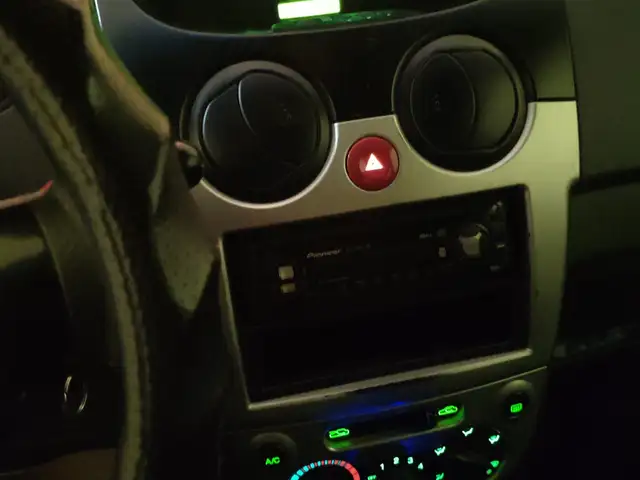 Chevrolet Matiz 2008 - Выбор фото 1