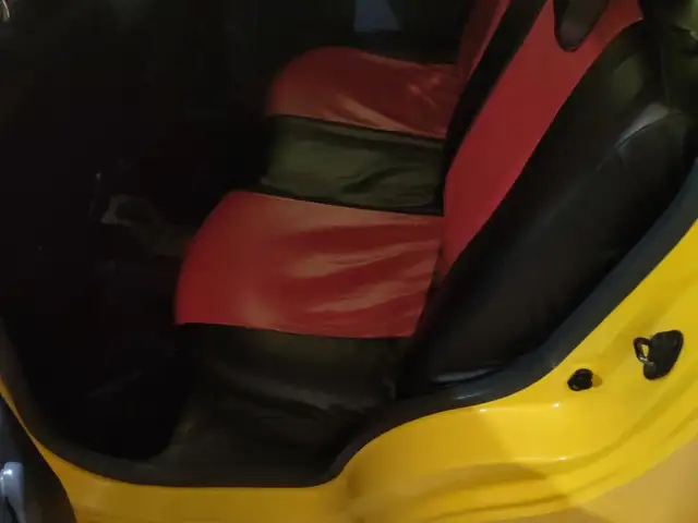 Chevrolet Matiz 2008 - Выбор фото 2