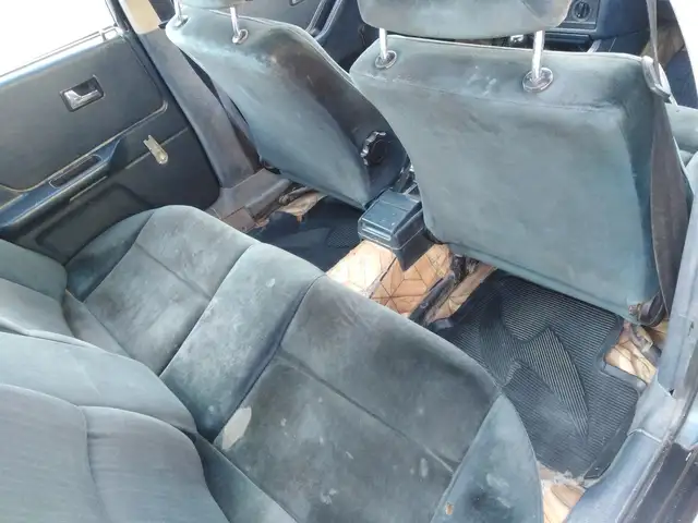 Audi 80 1986 - Выбор фото 6