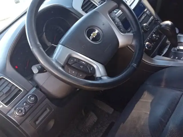 Chevrolet Captiva 2014 - Выбор фото 4