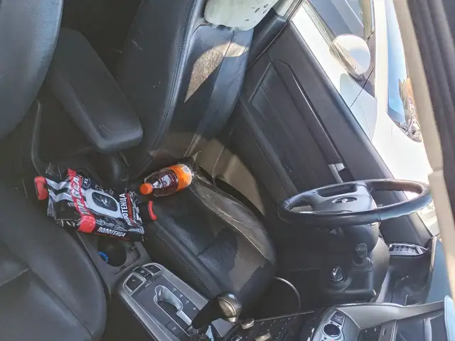 Chevrolet Captiva 2014 - Выбор фото 5