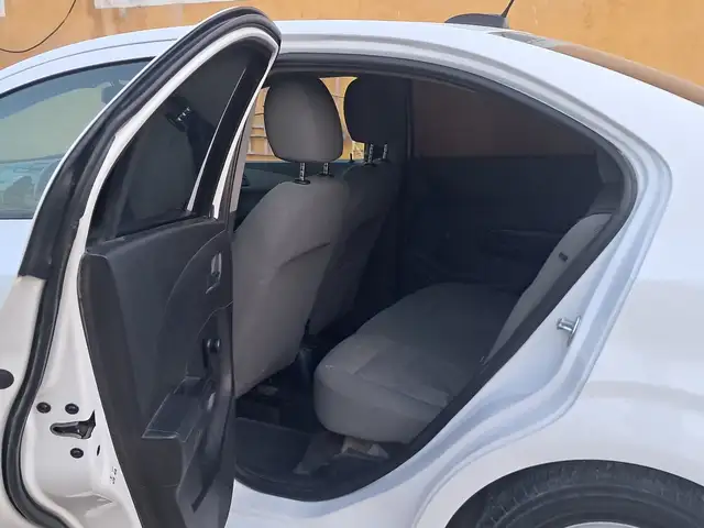 Chevrolet Sonic 2015 - Выбор фото 6