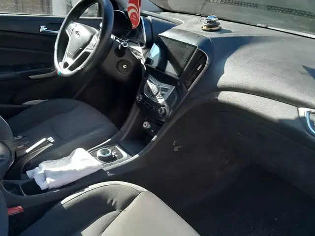 Chery Arrizo 5 2019 - Выбор фото 3