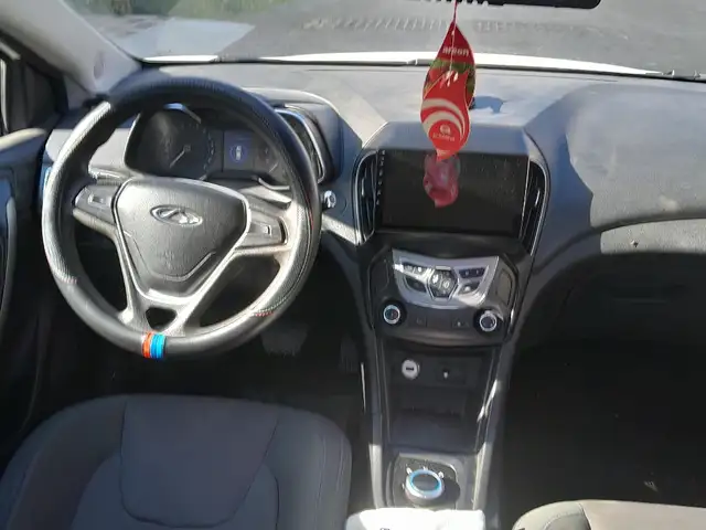 Chery Arrizo 5 2019 - Выбор фото 5