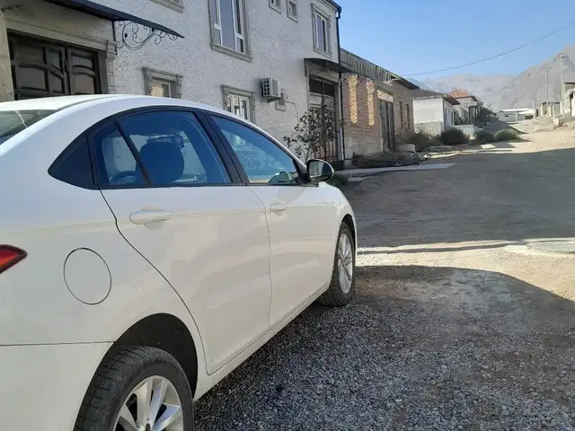 Chery Arrizo 5 2019 - Выбор фото 6