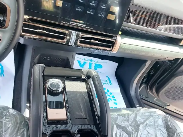 Chery iCAR 03 2024 - Выбор фото 4