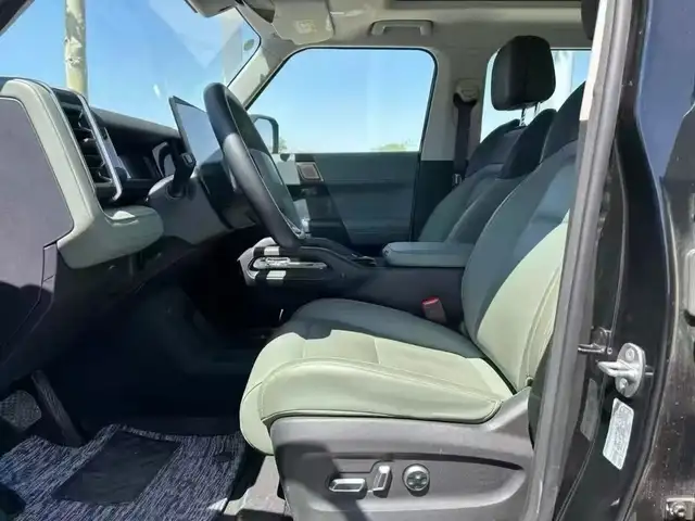 Chery iCAR 03 2025 - Выбор фото 4