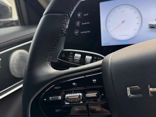 Chery Tiggo 8 Pro Max 2025 - Выбор фото 8