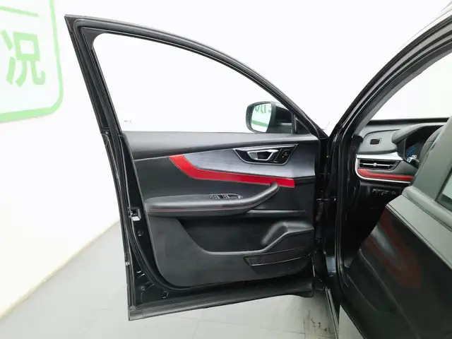 Chery Tiggo 7 2021 - Выбор фото 5