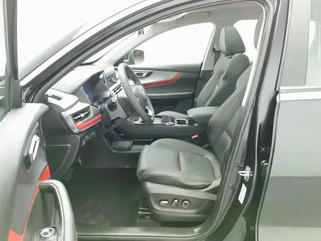 Chery Tiggo 7 2021 - Выбор фото 6