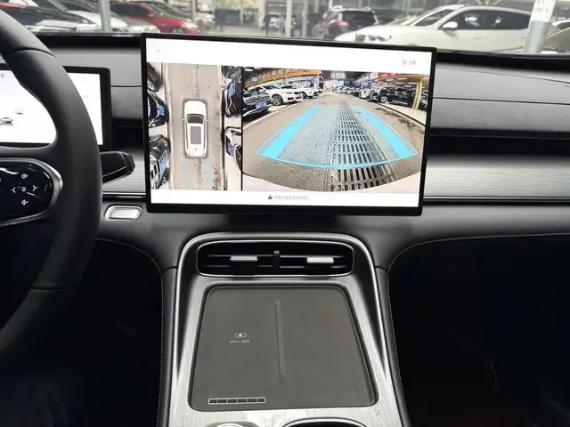 Chery Tiggo 8 2025 - Выбор фото 7