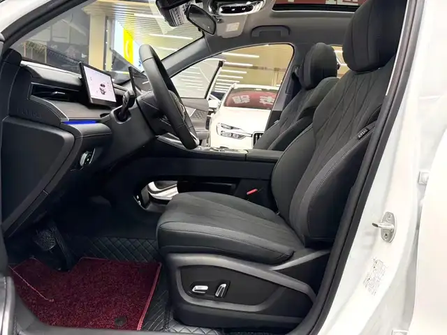 Chery Tiggo 8 2025 - Выбор фото 7