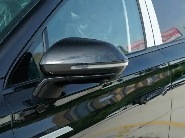 Chery Tiggo 9 2025 - Выбор фото 5